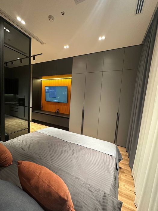 Тошкентда кунлик премиум-апартаментлар