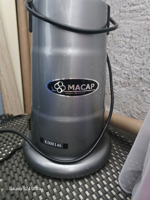 Кофемолка Масар МС6