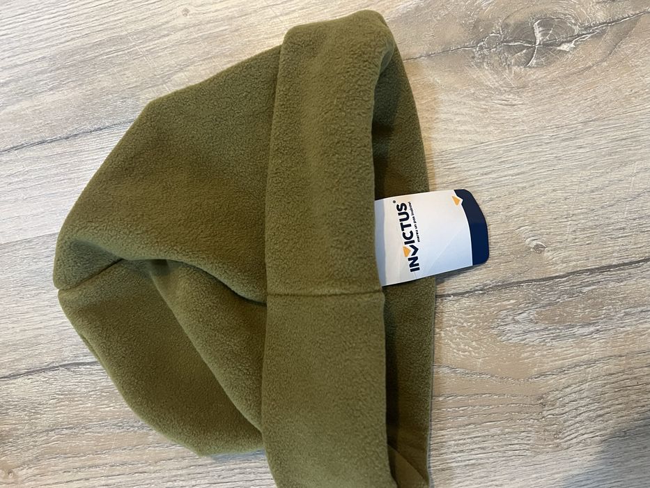 Caciula Combat :Invictus