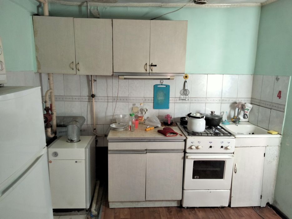 Сдам времянку семейным