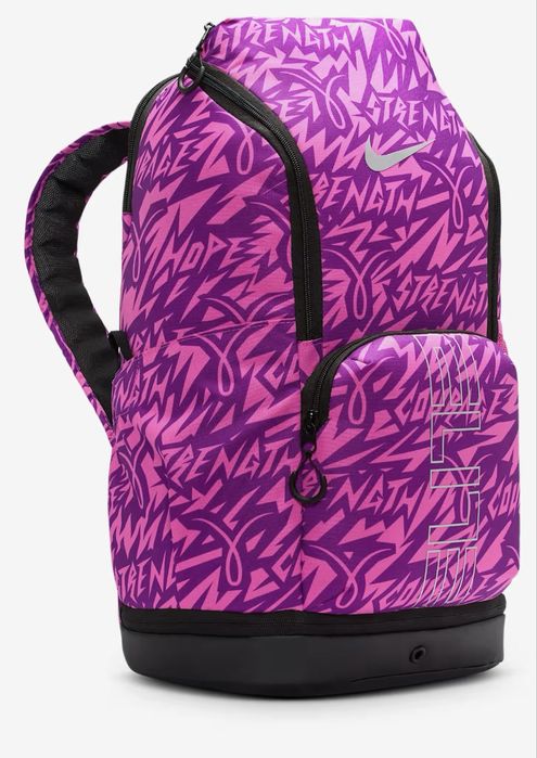 Nike Elite pink(розовый)