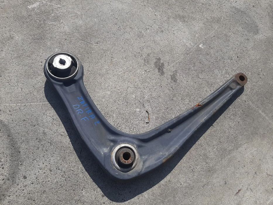 Brat bascula dreapta fata opel zafira e life vivaro c citroen jumpy 3 peugeot expert 3 9816863580