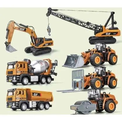 СПЕЦТЕХНИКА для участия в тендере