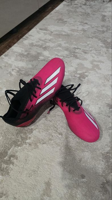 Ghete fotbal profesionale 40 2/3