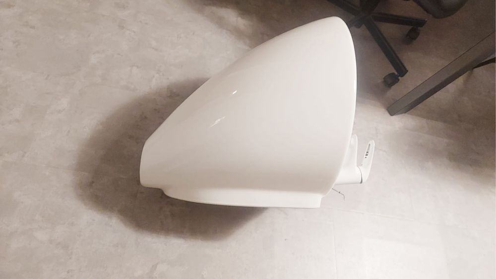 Chiuveta plus baterie, noi