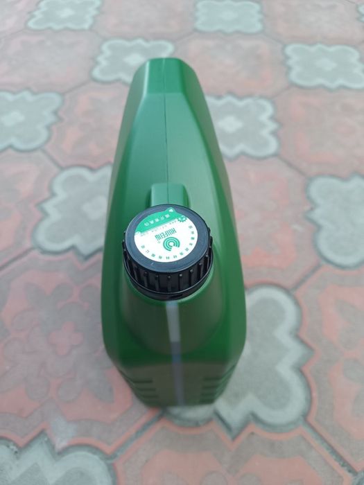 Вакуумное масло (Vacuum Pump Oil) для вакуумных насосов | В наличии