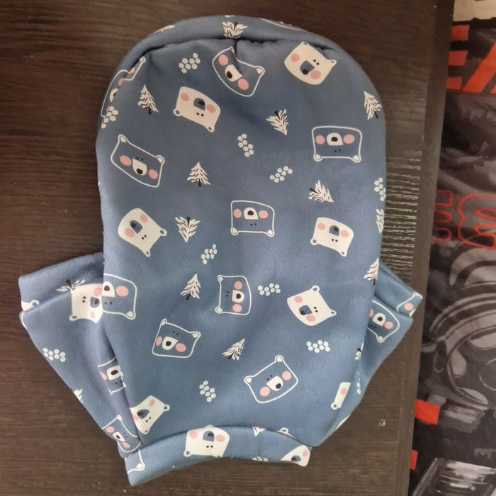 Одежда для маленькой собаки