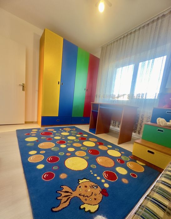 Inchiriez vila Bragadiru