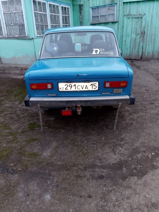 Ваз 2101 в хорошем состоянии