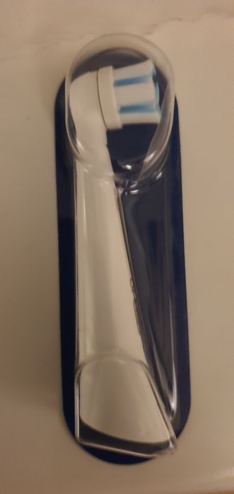 Rezerve Ultimate Clean pentru periuța electrică Oral B IO
