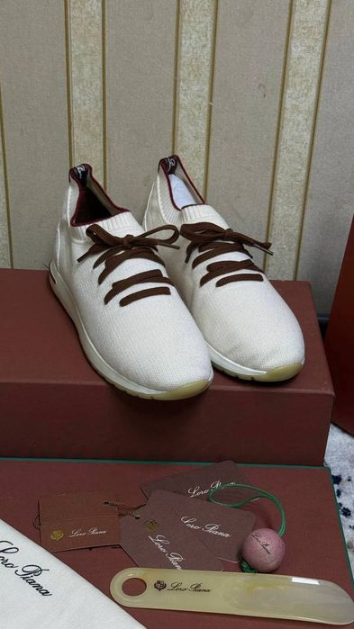 Loro Piana flexy walk 360