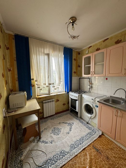 Сдам 1 комнатную квартиру