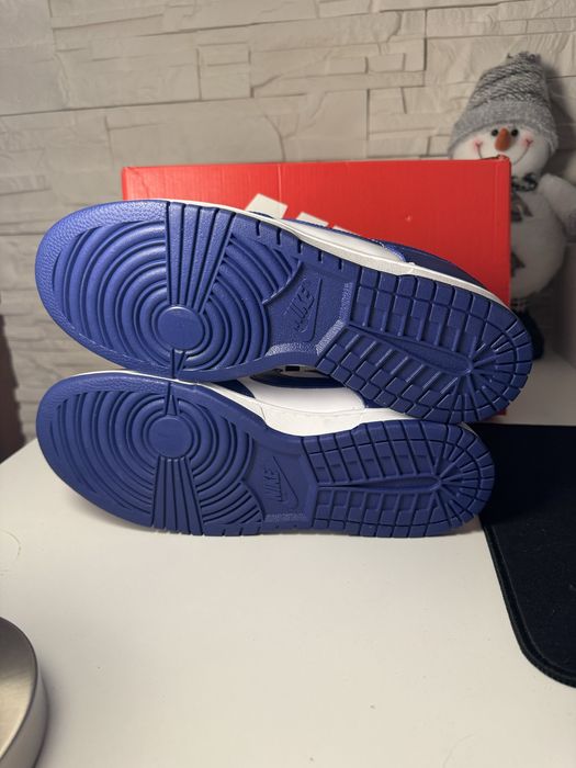 Nike Dunk Low Purple marimea 43