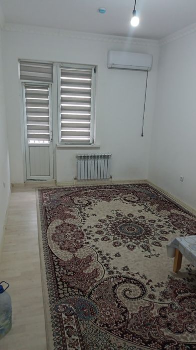 Срочно сотилади 3-хонали 80 кв.м Спутник 16-а