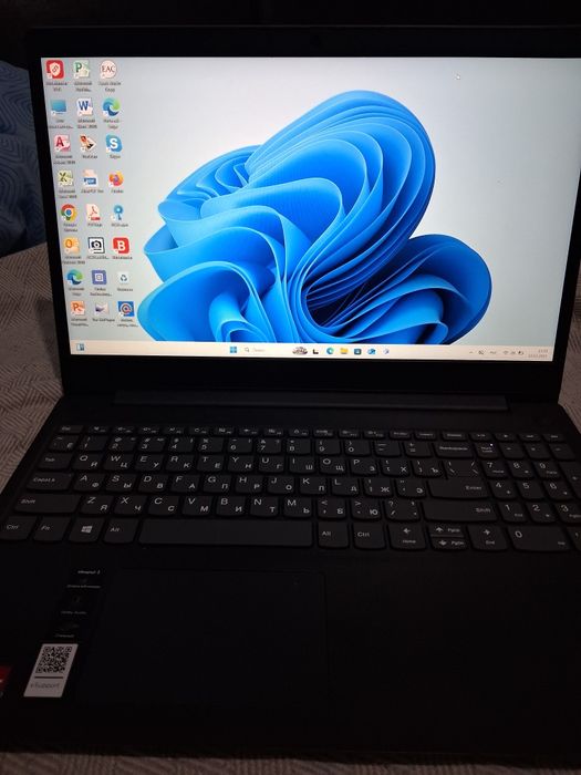 Lenovo  notebook
