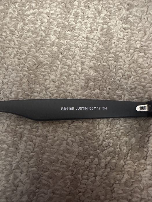 Ray-Ban Polarized Sunglasses