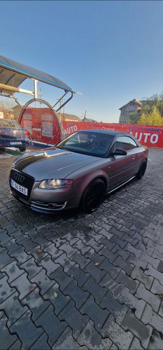 AUDI A4 2007 — imagine 3