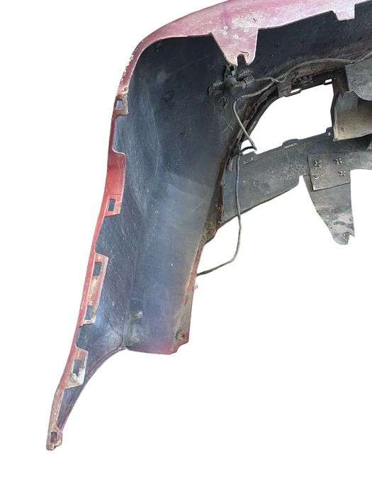 Bara Spate + Senzori Parcare Peugeot 407 Coupe 6C_ 2005 ->