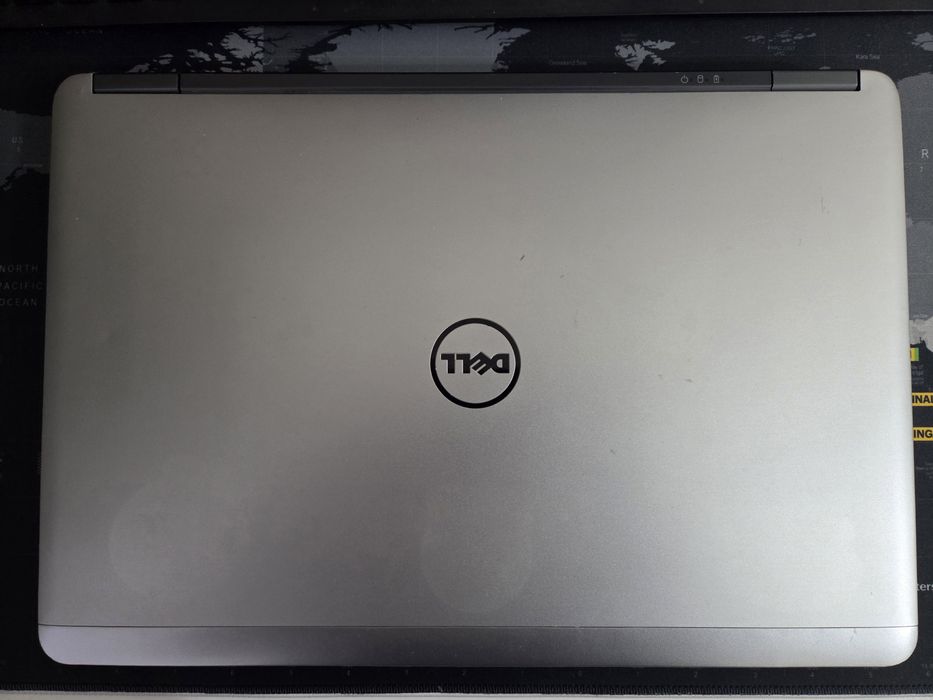 Ноутбук Dell Latitude E7440
