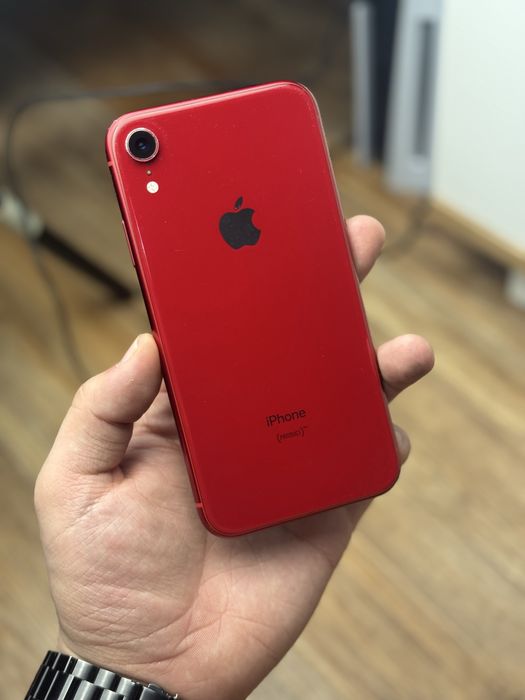 Айфон,IPhone Xr 64g