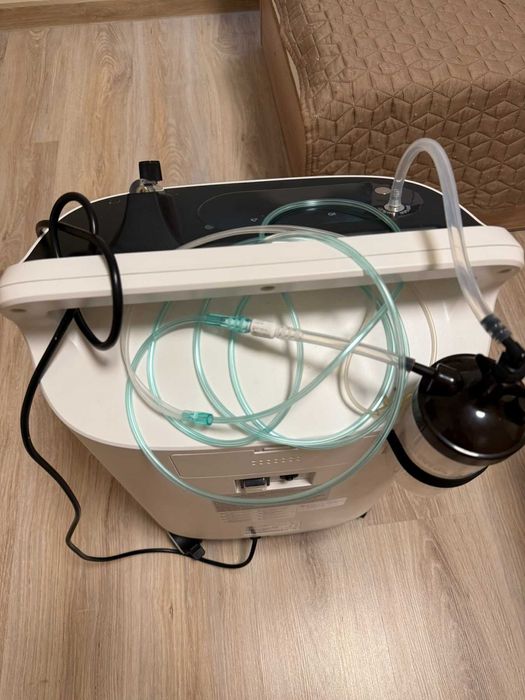 Кислорен концентратор - BMC S01 5A