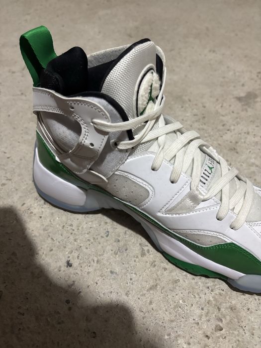 Jordan Jumpman Two Trey