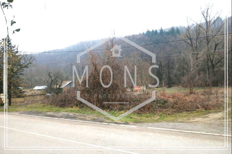 Продава се Парцел в Габрово, Велчевци - 2700 кв.м за 12 €/кв.м - Снимка #1