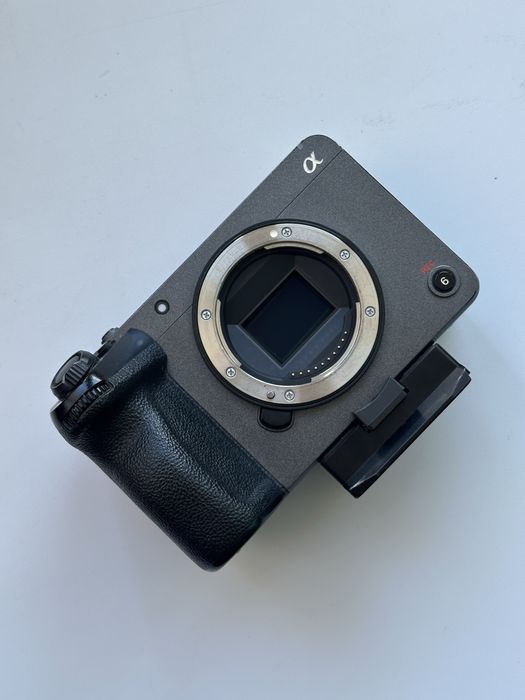 Sony FX-30 body