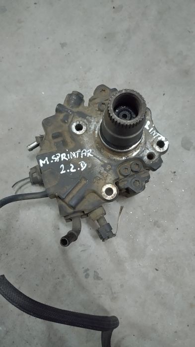 Pompa Injecție Mercedes Sprinter 2.2 d euro 5