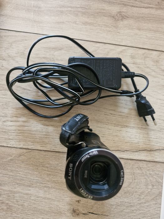 Видеокамера сони