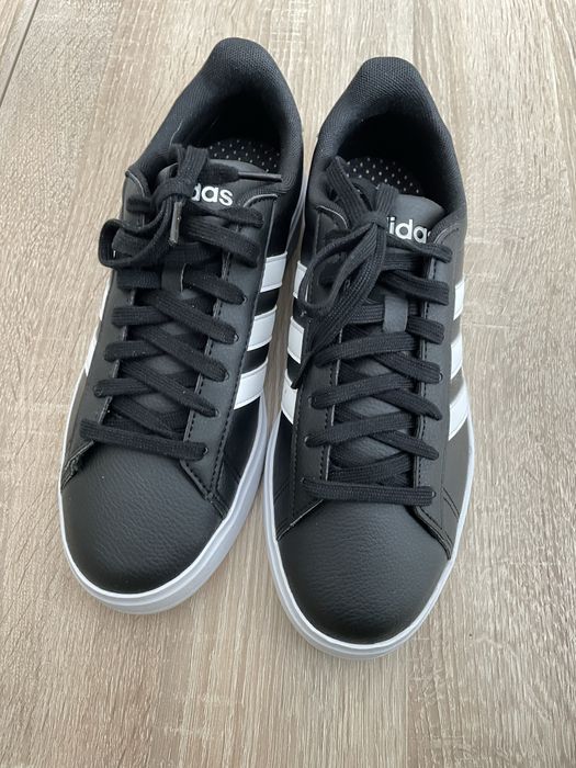 Адидас Grand Court 2.0 Adidas