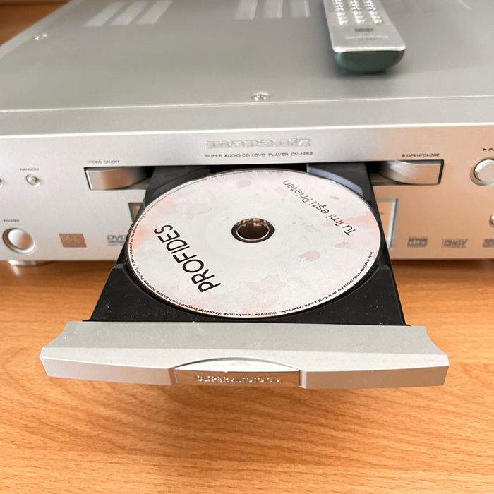 Marantz Dv 12s2 impecabil