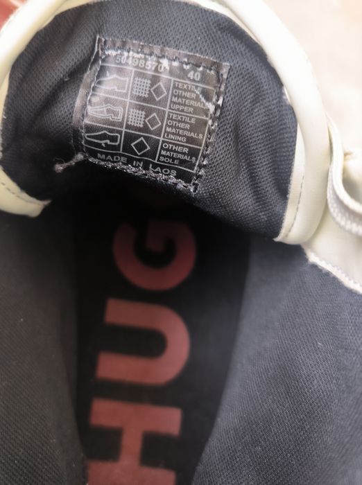 Обувки Hugo номер 40