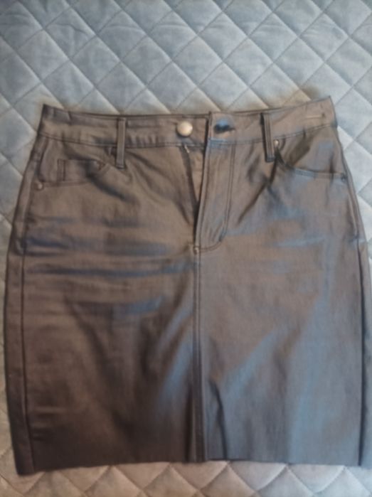 Дамска къса пола