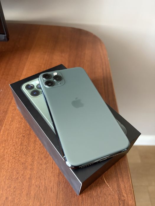 iPhone 11 pro 256GB
