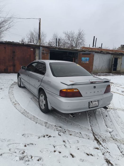 Продам Honda Saber