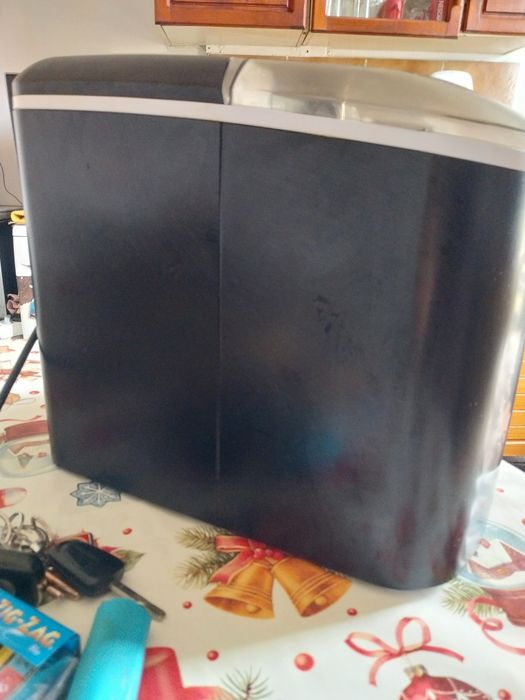 Ледарка gorenie за части