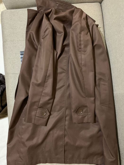 Trenci/pardesiu barbat