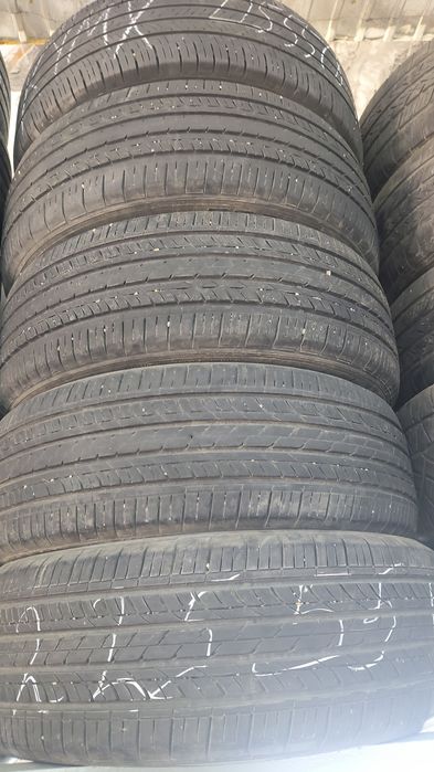 Шины Тойо Япония