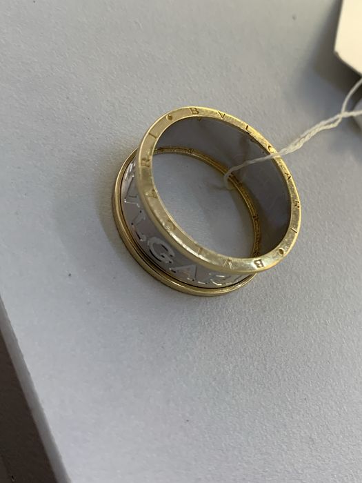 Золото кольцо г.Астана