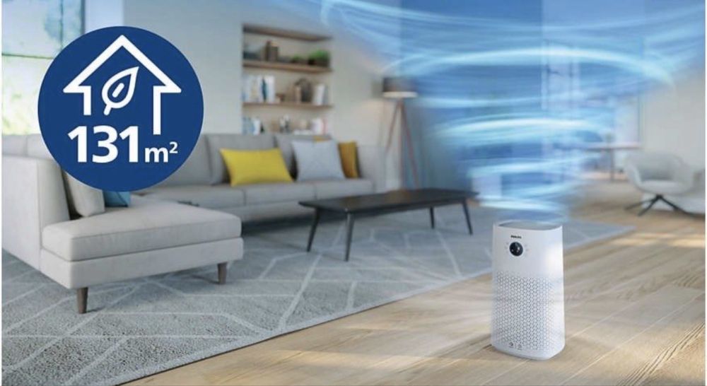Philips AC3737/10