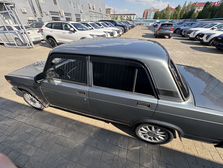 Продам Ваз 2105 срочно