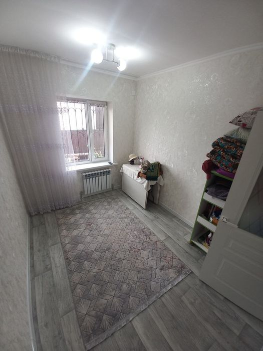 Продам дом пос. Кольди