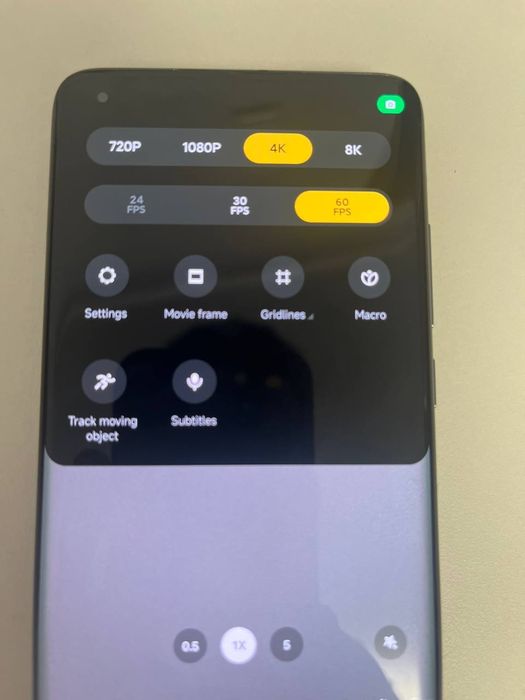 Xiaomi Mi 10ultra 256гб идеал