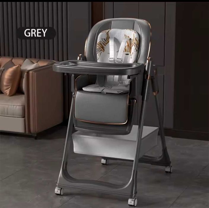 Детски стол за хранене