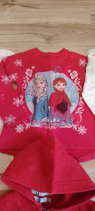 Лот дрешки за 5г