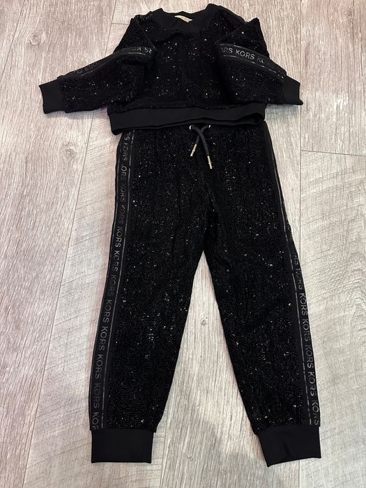 Детски комплект Michael Kors 4 г
