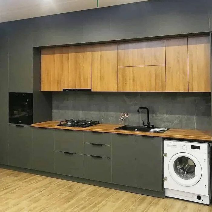 Oshxona mebellari yasaymiz.