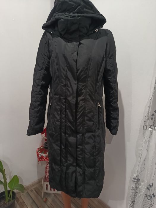 Зимно дамско яке calvin klein