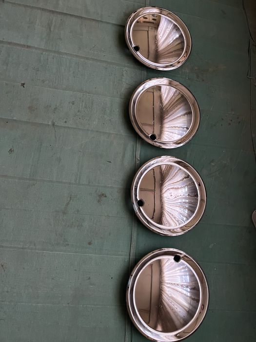 Ретро калпак R13